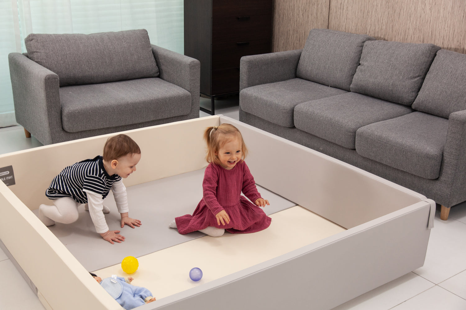 Activity & Entertainment