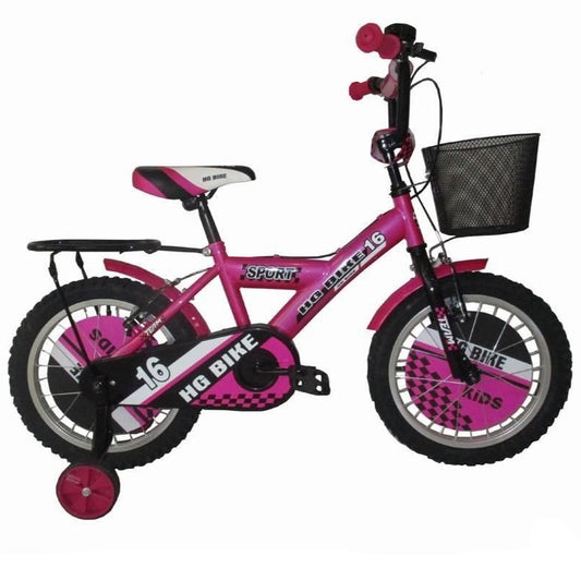 HG Children Bicycle