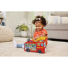 VTech Rescue Buddies Fire Engine