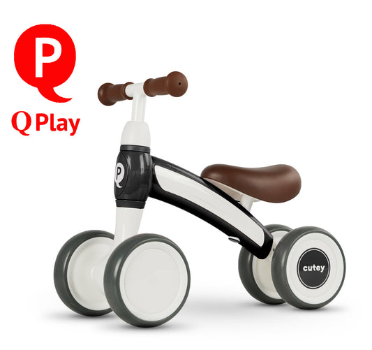 QPlay Baby Walker