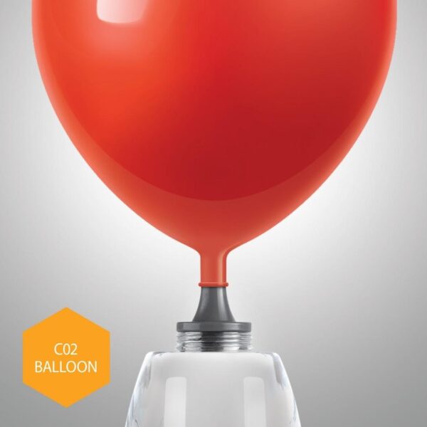 Discovery Mindblown Rocketship Reaction Chamber