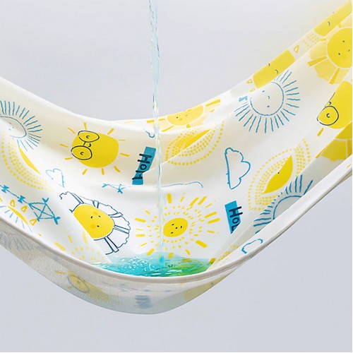 100% Cotton Ultra Soft Baby Waterproof Mattress Protector Diaper Changing Mat - Large