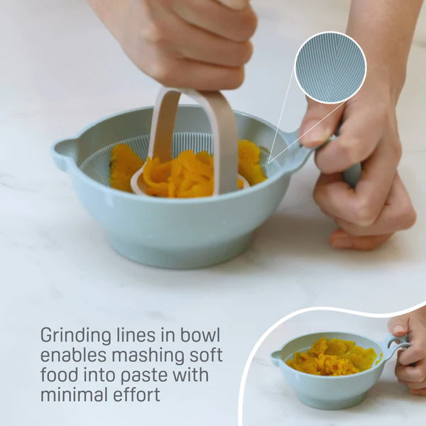 Pigeon Home Baby Food Maker 6 in 1