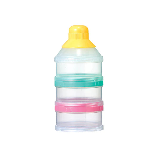 Milk Powder Container