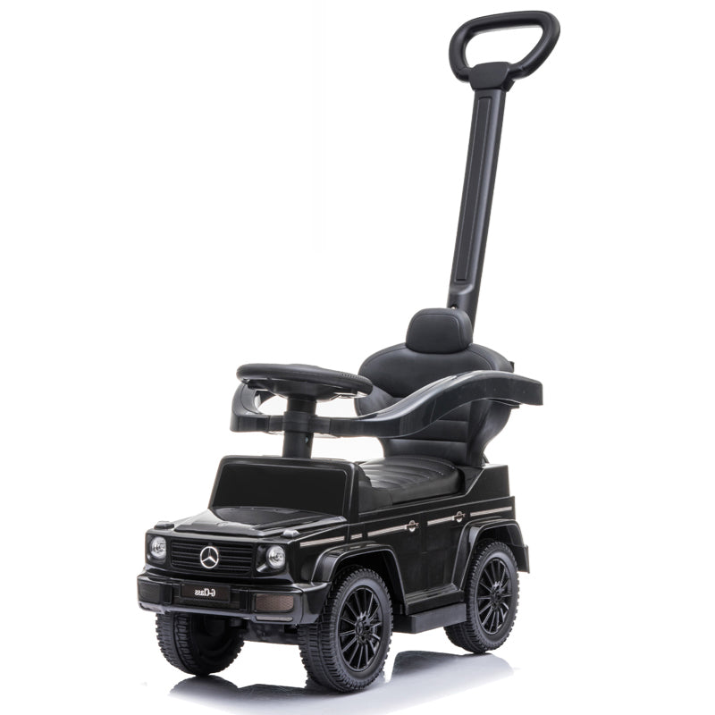 Mercedes Benz G350D Ride on car