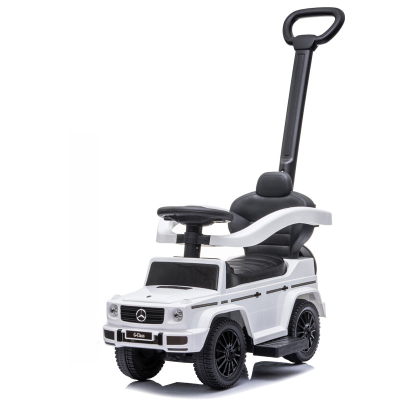 Mercedes Benz G350D Ride on car