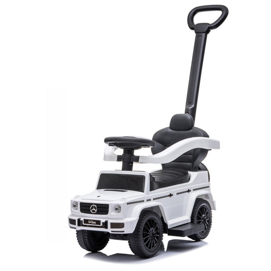 Mercedes Benz G350D Ride on car