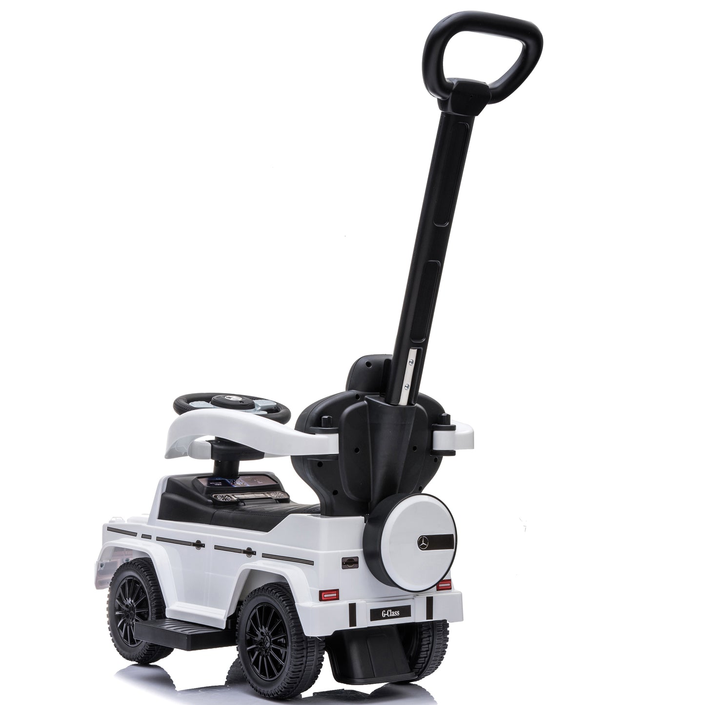 Mercedes Benz G350D Ride on car