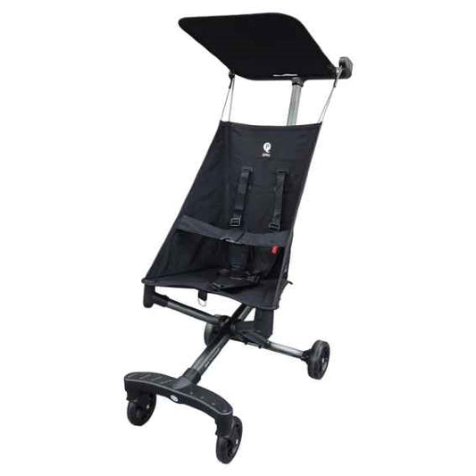 Qplay PushChair