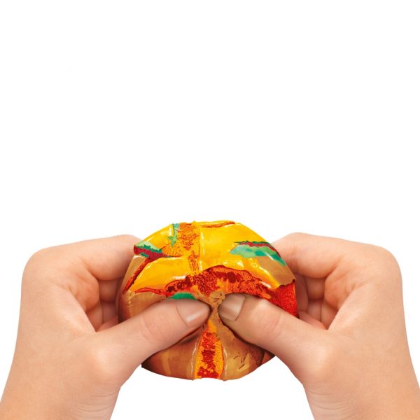 Cra-Z-Art – Create & Crack Fun Foods