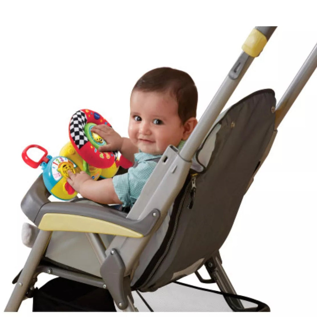 VTech On-The-Go Baby Driver