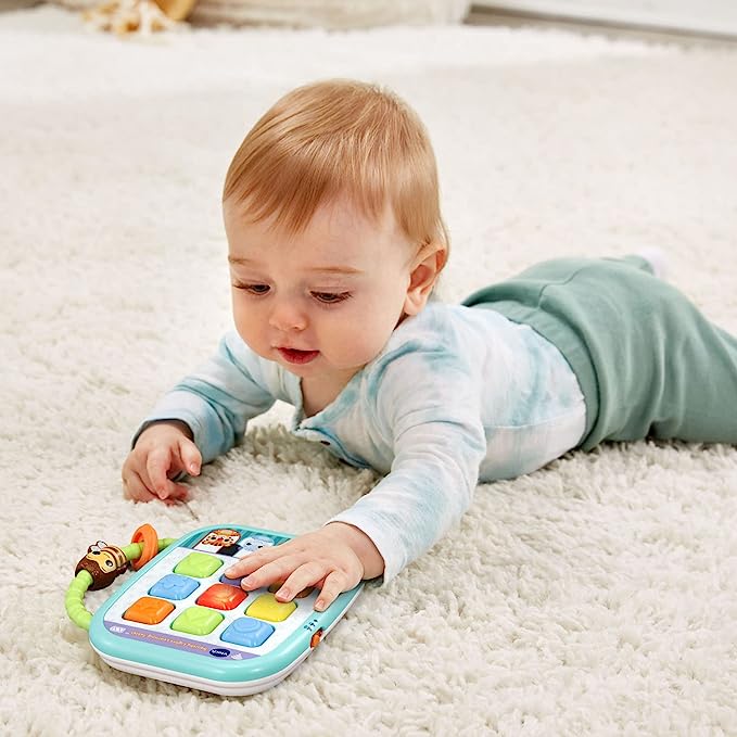 VTech Squishy Light Learning Tablet
