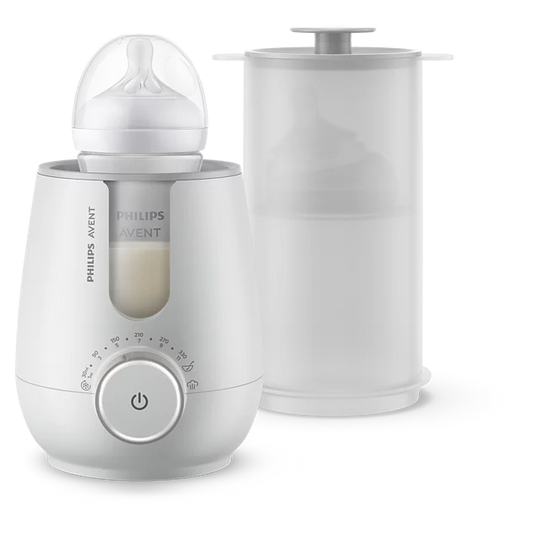 Philips Avent 2-in-1 Warmer & Sterilizer