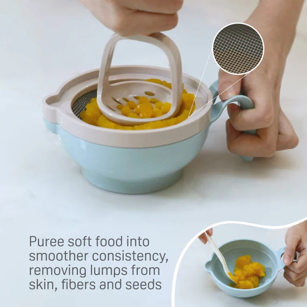 Pigeon Home Baby Food Maker 6 in 1