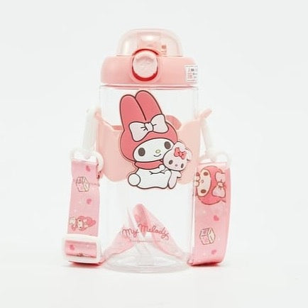 Sanrio Water Bottle 650ml