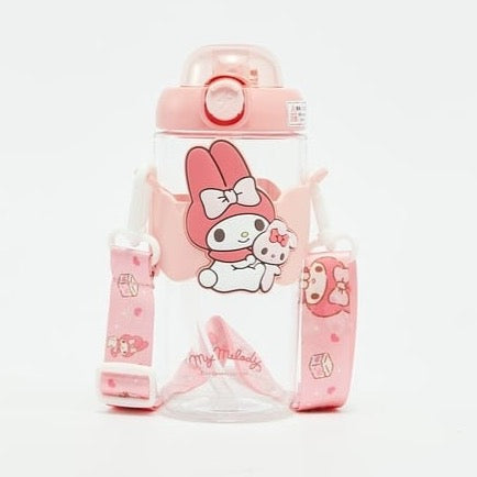 Sanrio Water Bottle 650ml