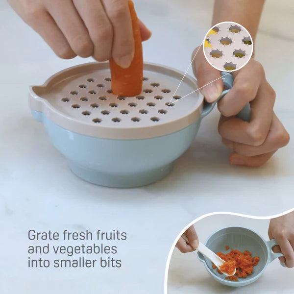 Pigeon Home Baby Food Maker 6 in 1