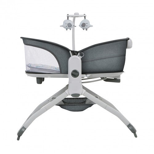 6 in 1 Deluxe Multi-Functional Bassinet
