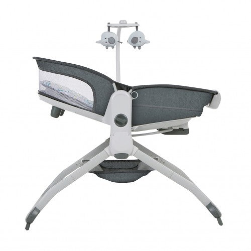 6 in 1 Deluxe Multi-Functional Bassinet