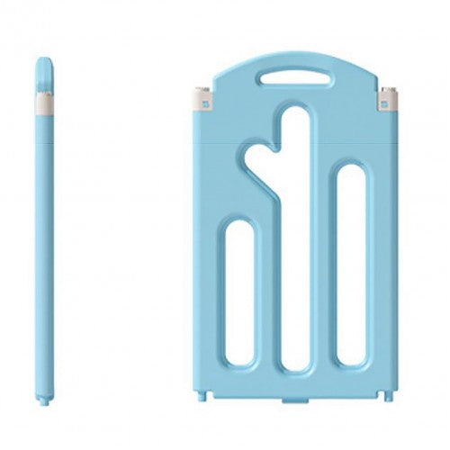 Smart System Foldable Safety Play Yard - Lion