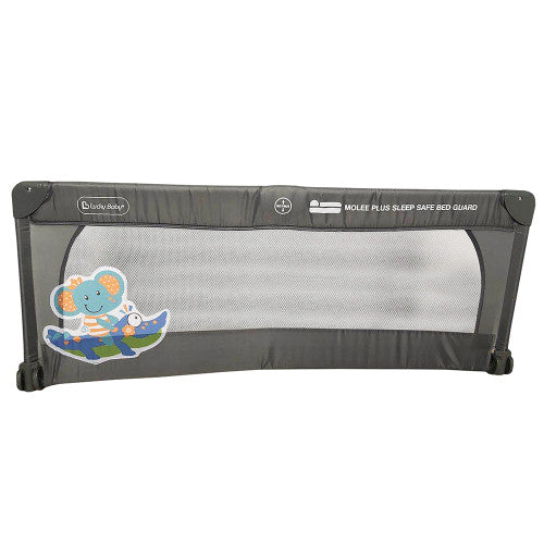 Molee Sleep Safe Bed Guard