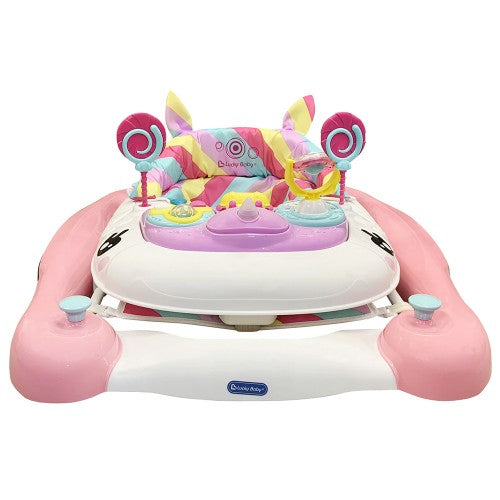 Yoona 2 In 1 Baby Walker/Rocker