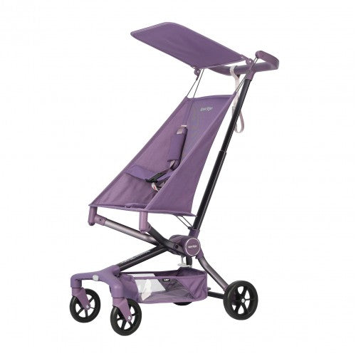 T3 Air Light Deluxe Cabin Stroller - Purple