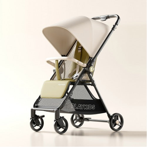 K-Lite Premium Travel K5 Stroller - Rome