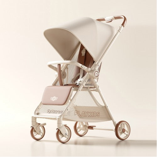 K-Lite Premium Travel K5 Stroller - Naples – Kiddy Palace