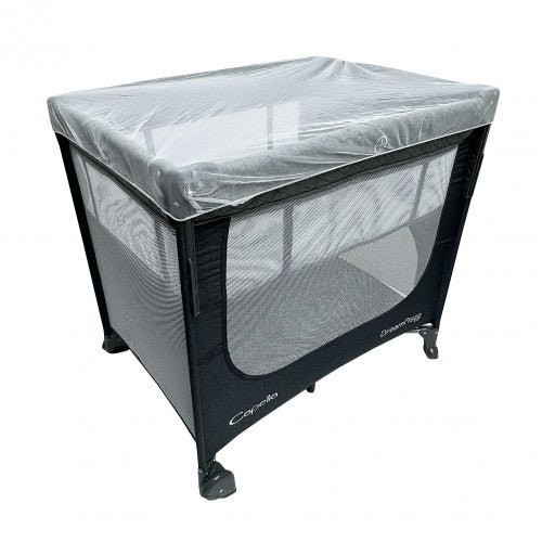 DreamNezz 5 In 1 Co-Sleeper 26" x 38" Free Foam Mattress
