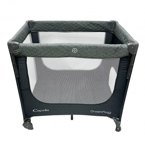 DreamNezz 5 In 1 Co-Sleeper 26" x 38" Free Foam Mattress