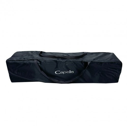 DreamNezz 5 In 1 Co-Sleeper 26" x 38" Free Foam Mattress