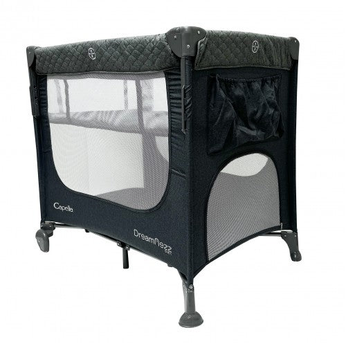 DreamNezz 5 In 1 Co-Sleeper 26" x 38" Free Foam Mattress