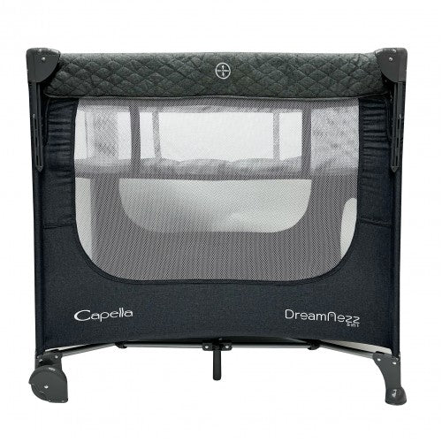 DreamNezz 5 In 1 Co-Sleeper 26" x 38" Free Foam Mattress