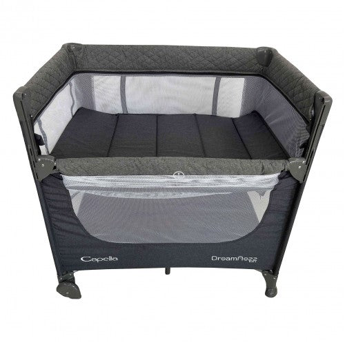 DreamNezz 5 In 1 Co-Sleeper 26" x 38" Free Foam Mattress