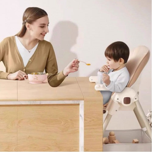 Viner Urban Highchair (Grey)