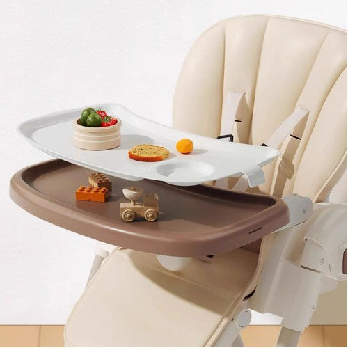 Viner Urban Highchair (Grey)