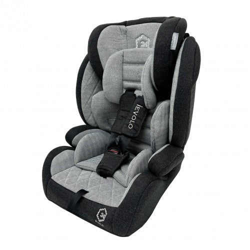 iEvolo Isofix 2 In 1 Carseat