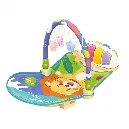 Piano Gym Rocker