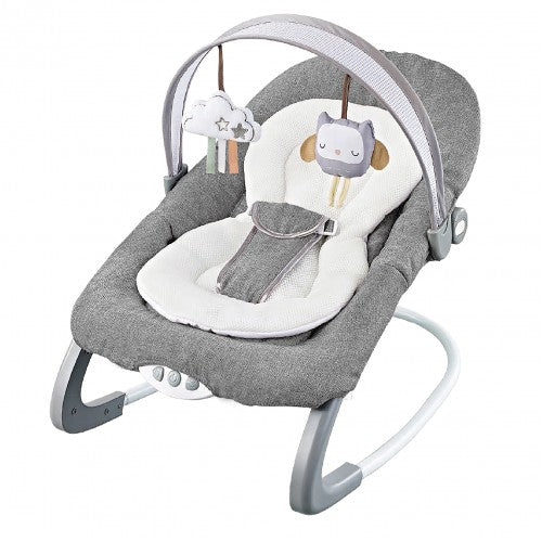 Portable rocking chair for baby on sale