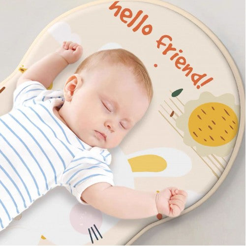 2 In 1 Pedal Piano Harps Gym/Walker - Bunny