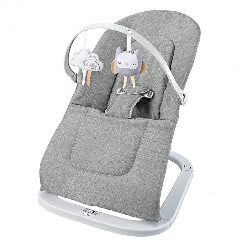 Infant To Toddler Portable Bouncer