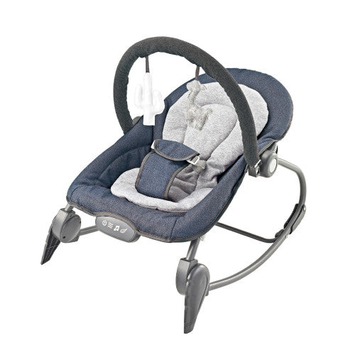 Infant To Toddler Portable Rocker