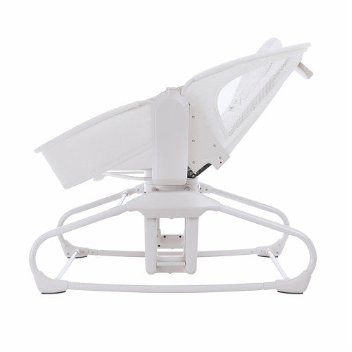 4 In 1 Deluxe Multi-Functional Swing Bassinet
