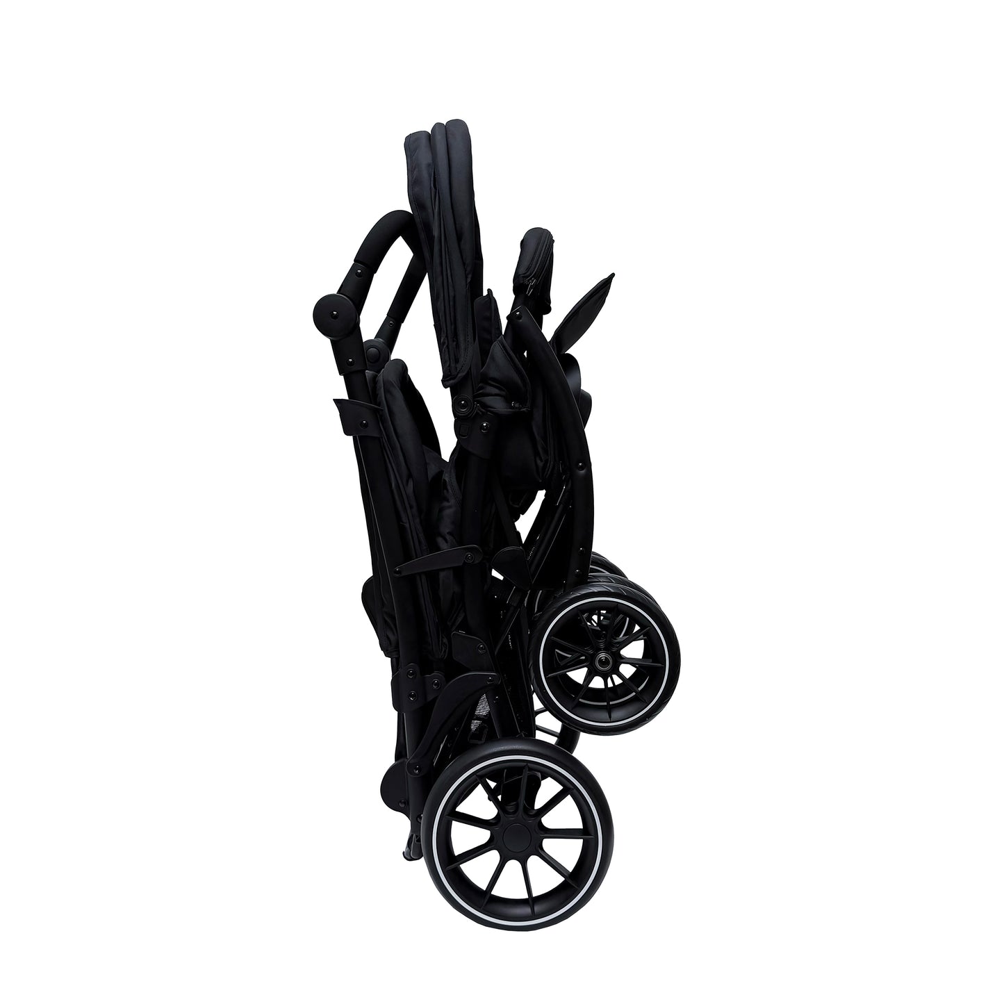 City Dou Plus™ Twin Stroller