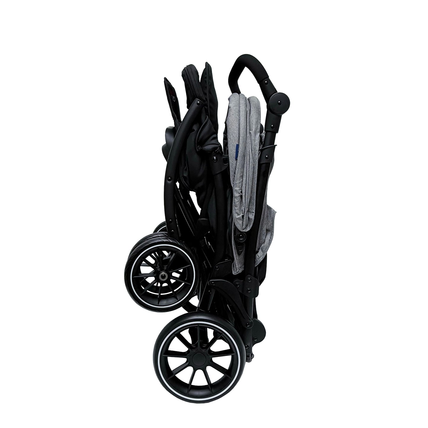City Dou Plus™ Twin Stroller