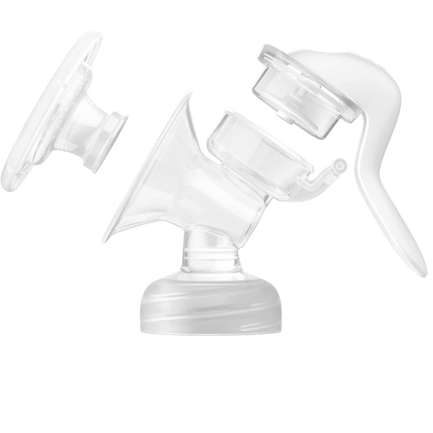 *Philips Avent SCF430/01 Manual Breast Pump