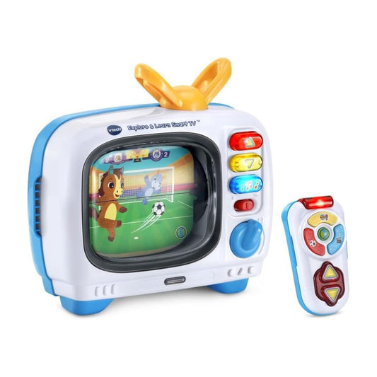 VTech Explore & Learn Smart TV