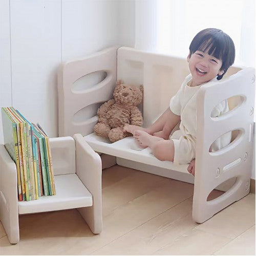 Children Multi Learning Table & Chair Set