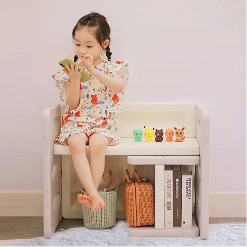 Children Multi Learning Table & Chair Set
